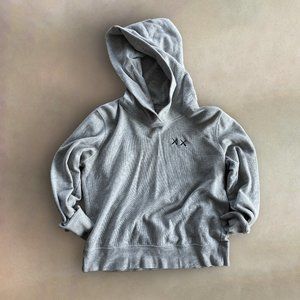 KAWS x Uniqlo x Sesame Street Sweatshirt (Lightly Worn)